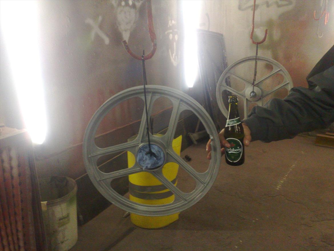 Puch maxi kl billede 2