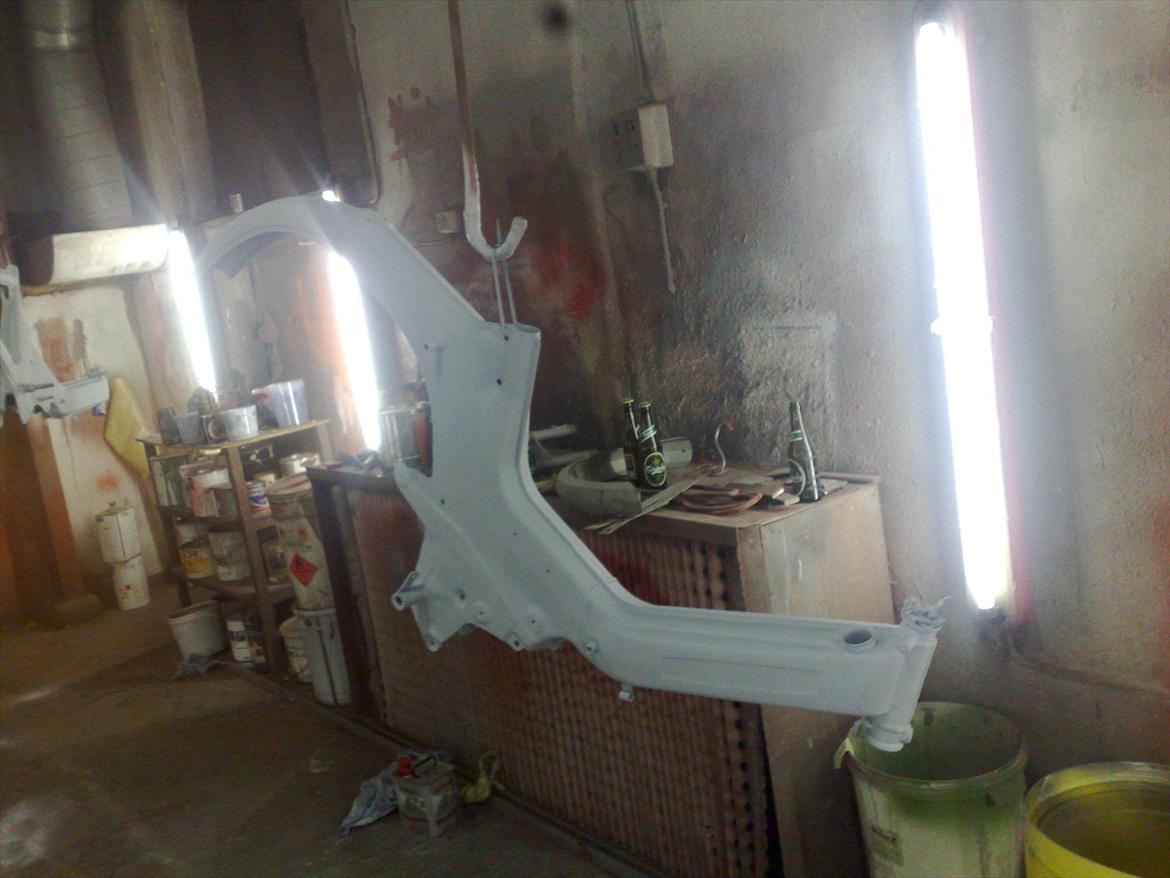 Puch maxi kl billede 3