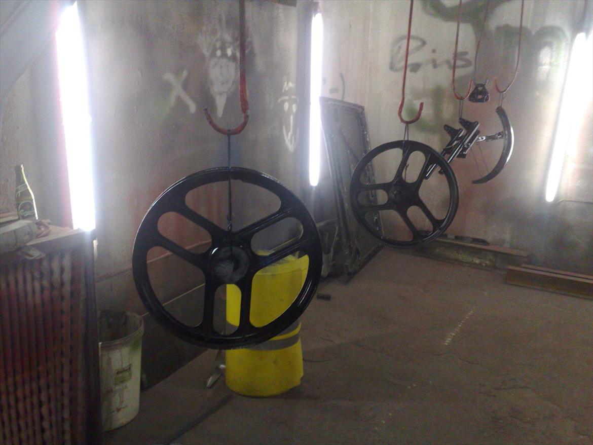 Puch maxi kl billede 4