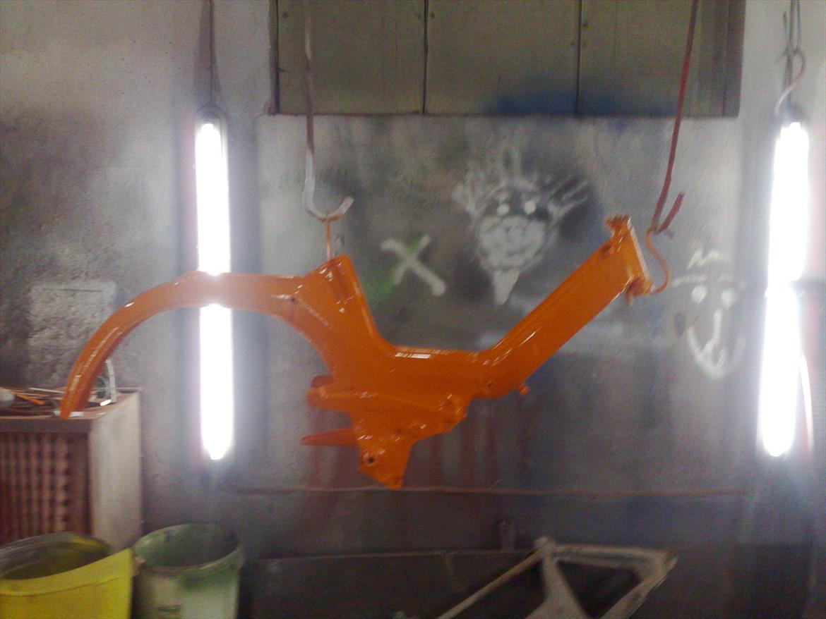 Puch maxi kl billede 5