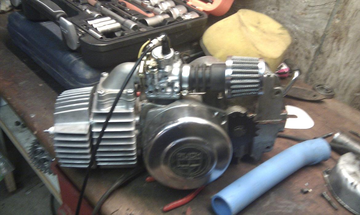 Puch maxi kl billede 6