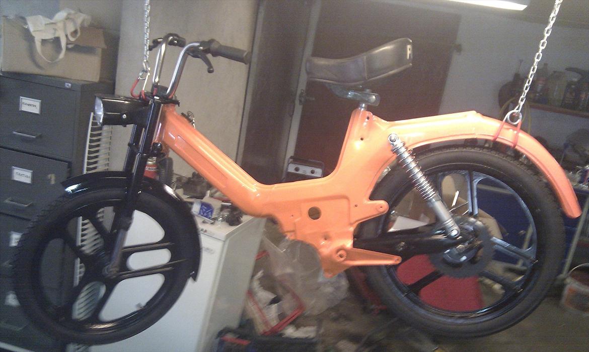 Puch maxi kl billede 7