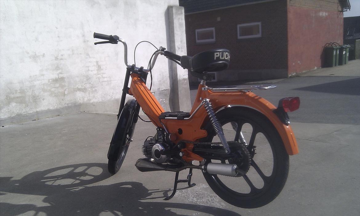 Puch maxi kl billede 9