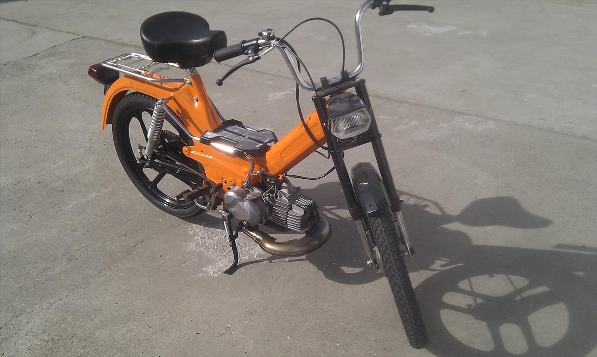 Puch maxi kl billede 10
