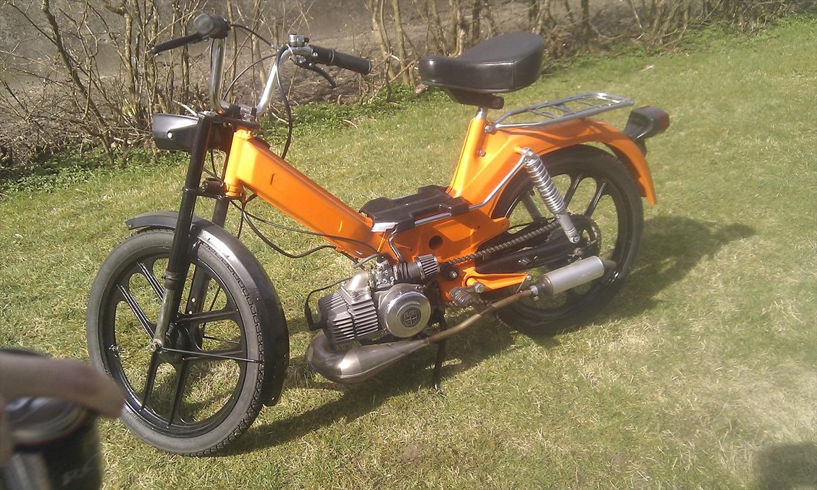 Puch maxi kl billede 11