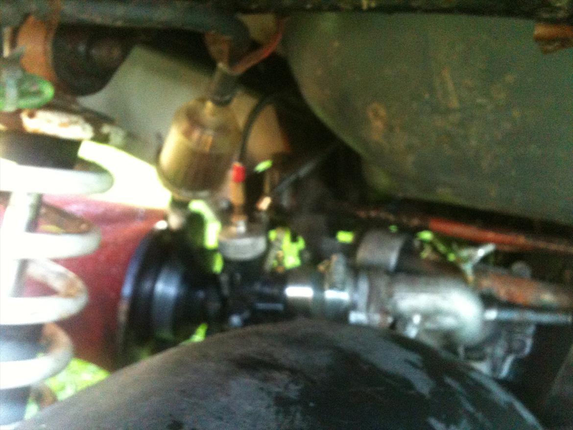 PGO Hot 50 billede 4