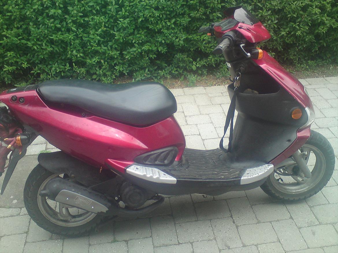 PGO Dr. Big billede 1