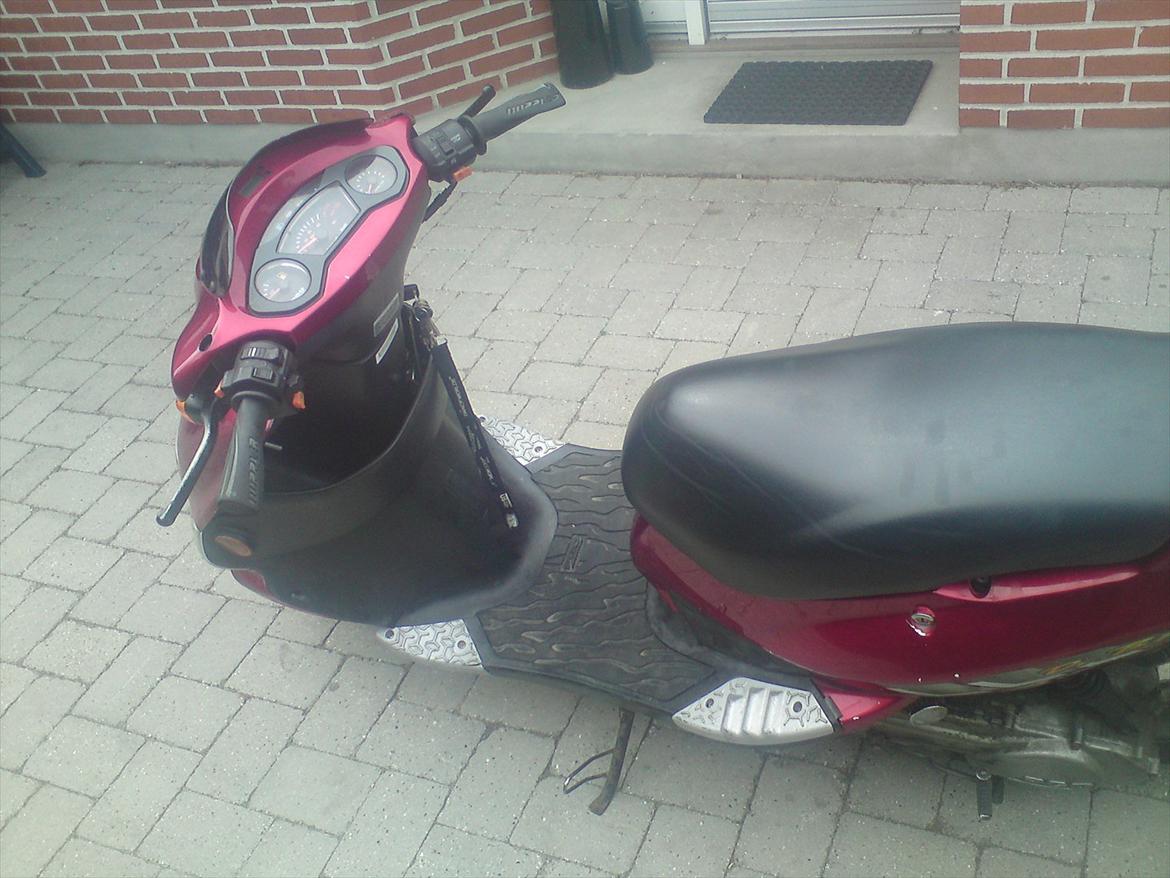 PGO Dr. Big billede 5