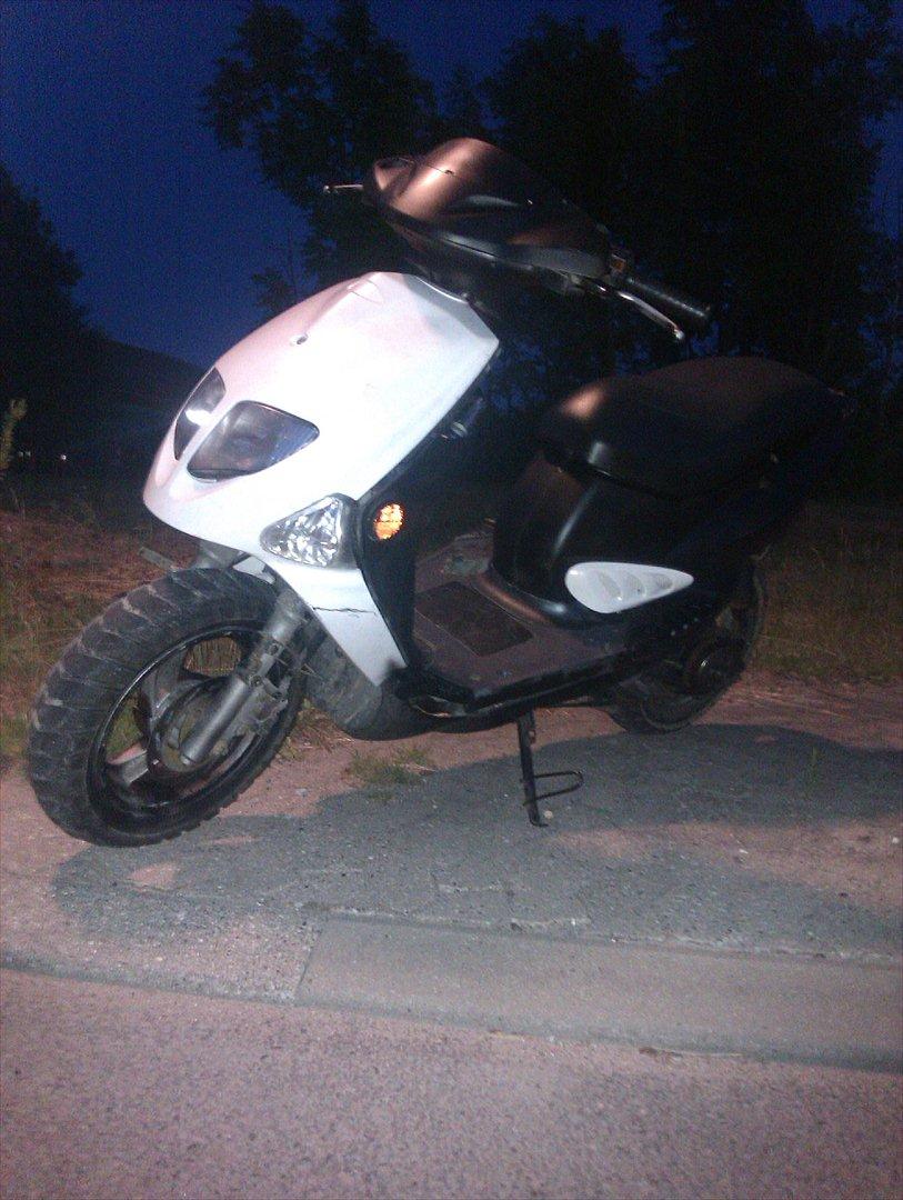 PGO dr big ( stjålet ) billede 7