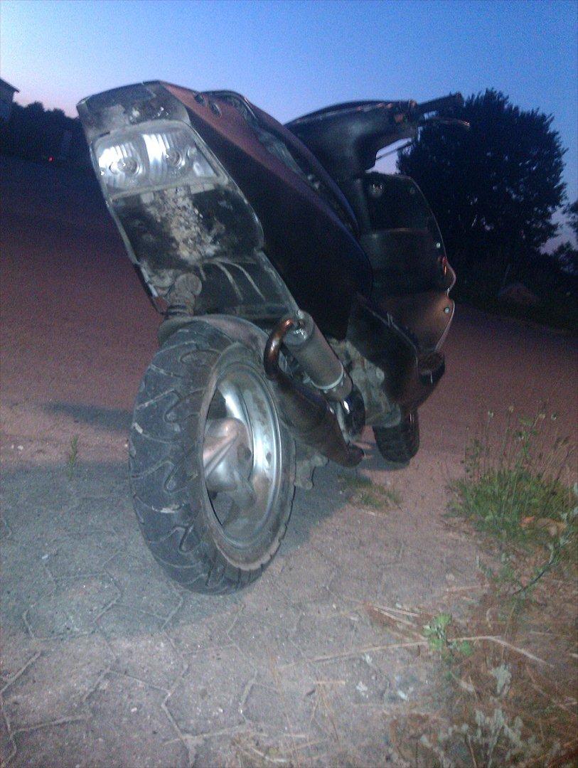 PGO dr big ( stjålet ) billede 8