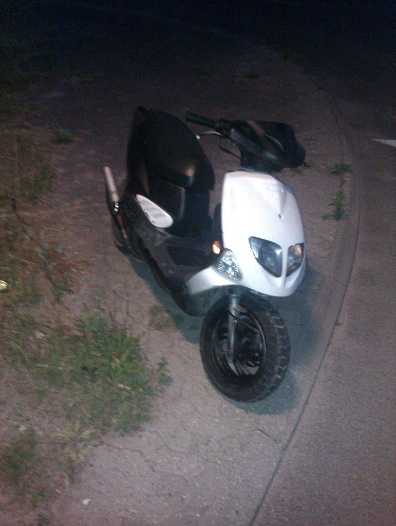 PGO dr big ( stjålet ) billede 9