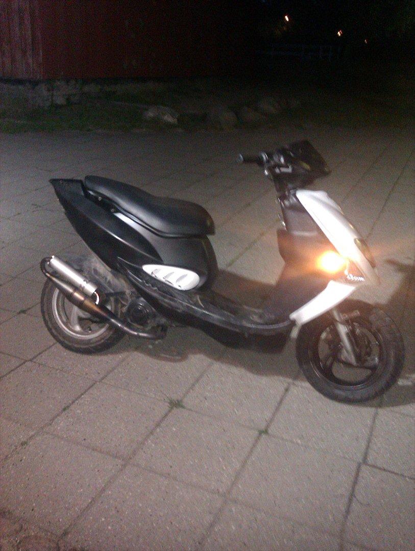 PGO dr big ( stjålet ) billede 10