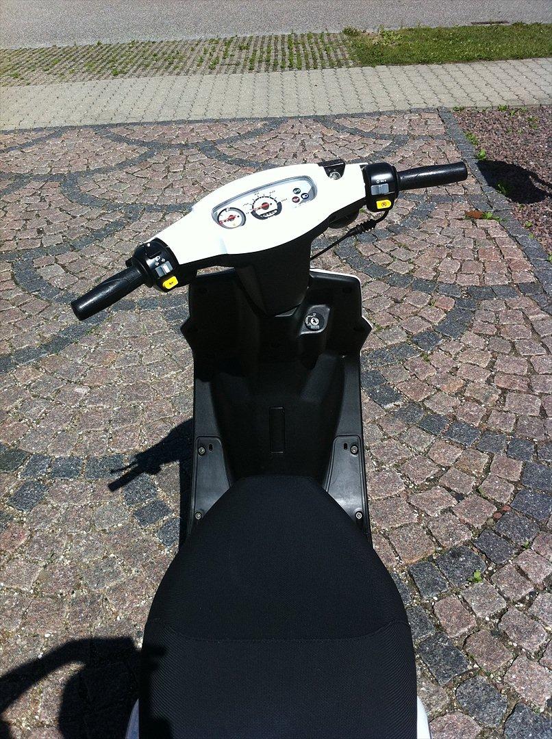 PGO Hot 50 12" billede 3