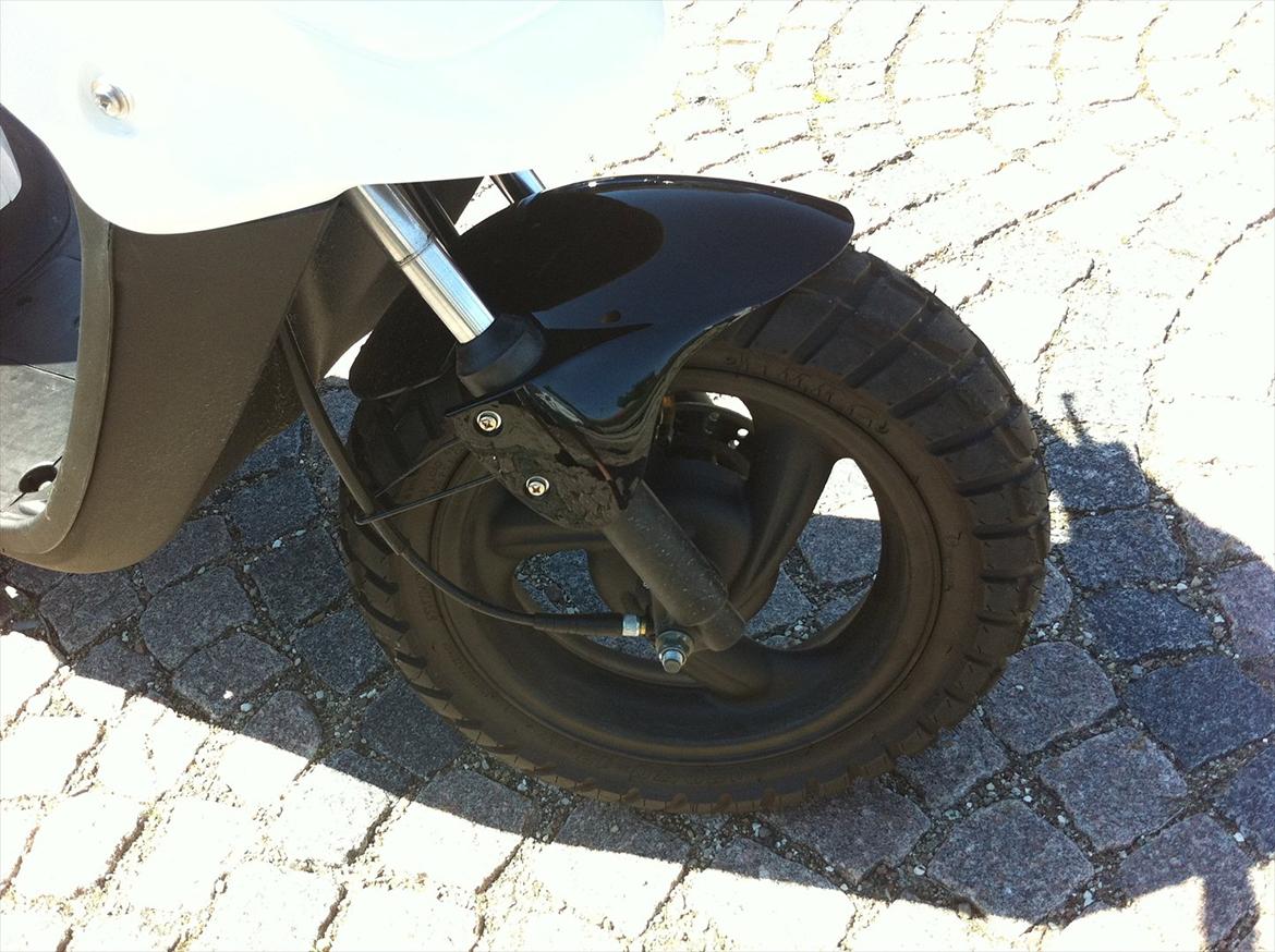 PGO Hot 50 12" billede 4