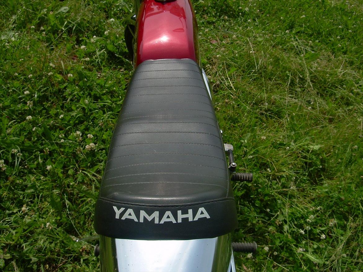 Yamaha 4 gear billede 16