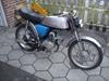 Suzuki K50 [Tidl. scooter]