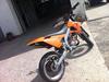 Gilera smt LC DD solgt