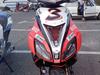 Aprilia Sr50r