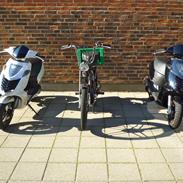 Puch Maxi Kl