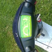 Yamaha jog