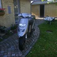 Piaggio Typhoon [SOLGT]