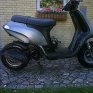 Piaggio Typhoon [SOLGT]