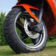 Aprilia SR 50 Di-Tech LC DD