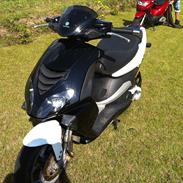 Piaggio NRG Power DT