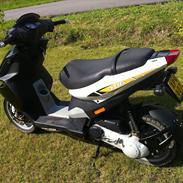 Piaggio NRG Power DT