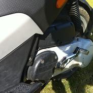 Piaggio NRG Power DT