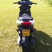 Piaggio NRG Power DT
