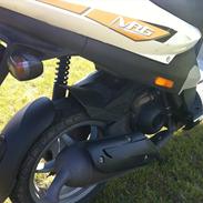 Piaggio NRG Power DT