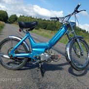 Puch maxi k