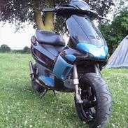 Gilera runner 