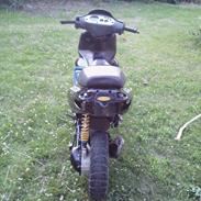 Gilera runner 