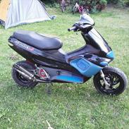 Gilera runner 