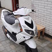 Peugeot Speedfight 2 Ac [Tidl. scooter]