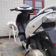 Peugeot Speedfight 2 Ac [Tidl. scooter]