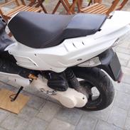 Peugeot Speedfight 2 Ac [Tidl. scooter]