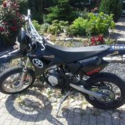 CPI Super Motard