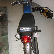 Yamaha Fs1 DX