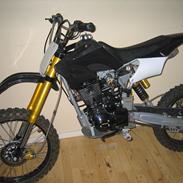 MiniBike Loncin - SOLGT