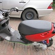 Aprilia sonic 