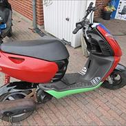 Aprilia sonic 