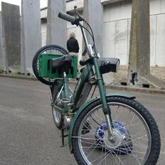 Puch Maxi P