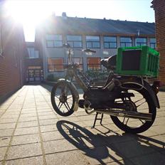 Puch Maxi Kl