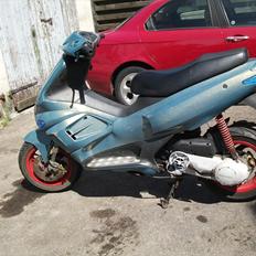 Gilera runner 30*