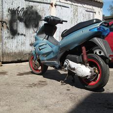 Gilera runner 30*