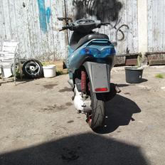 Gilera runner 30*