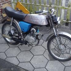 Suzuki K50
